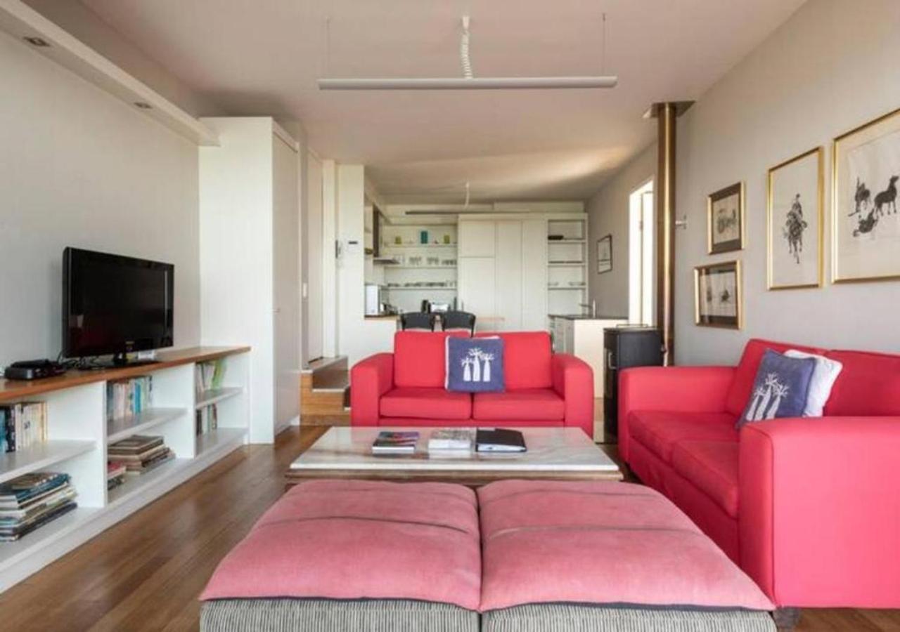 Seaview Apartment In Muizenberg Exterior foto