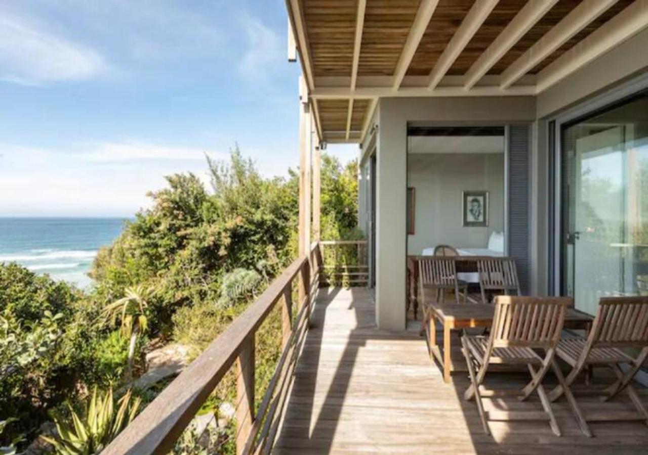 Seaview Apartment In Muizenberg Exterior foto