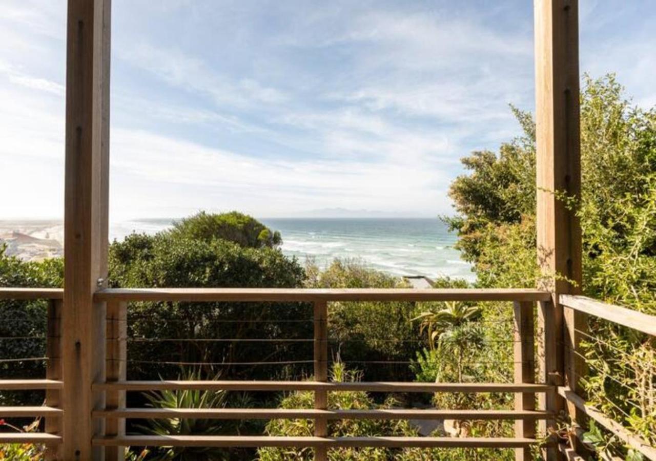 Seaview Apartment In Muizenberg Exterior foto